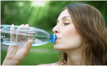 Как сделать щелочную воду для питья в домашних условиях