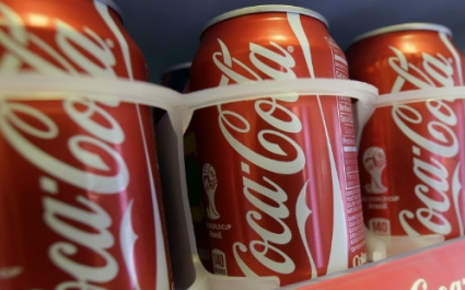 Из чего делают Кока Колу: секреты, видео