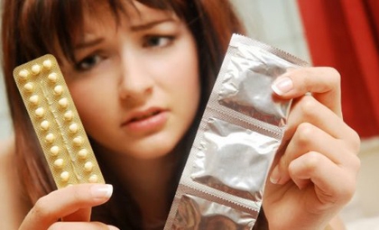 Противозачаточные таблетки: как принимать