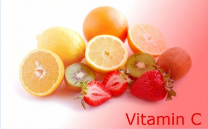 Какие функции выполняет витамин С в организме?