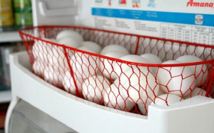 Сколько можно хранить яйца в холодильнике: интересные факты