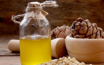 Как принимать кедровое масло для лечения и профилактики