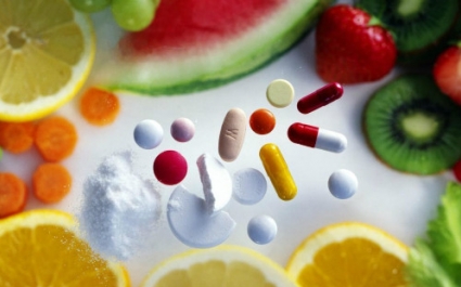 Зачем нужны витамины организму: интересная информация