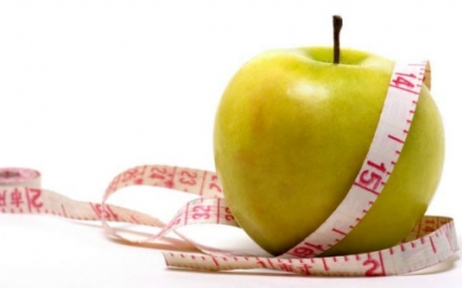 Фигура "яблоко": как похудеть?