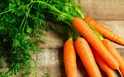 Морковный чай: польза и вред, рецепт