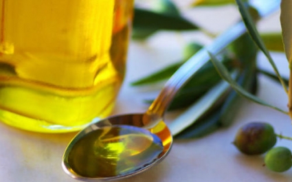 Как правильно пить оливковое масло натощак?