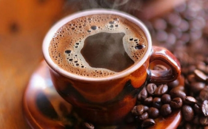 Кофе расширяет или сужает сосуды?