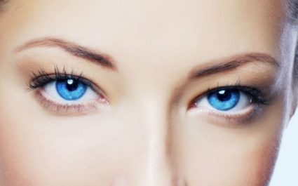Поменять цвет глаз без линз: реально или нет?