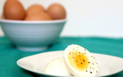 Как сварить яйца в мультиварке: советы