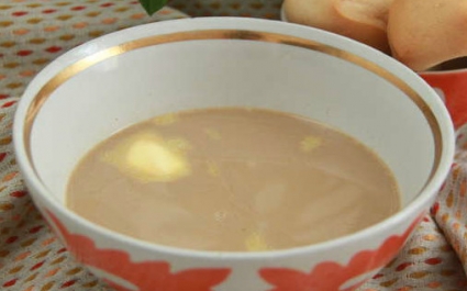 Калмыцкий чай: польза напитка, рецепты приготовления