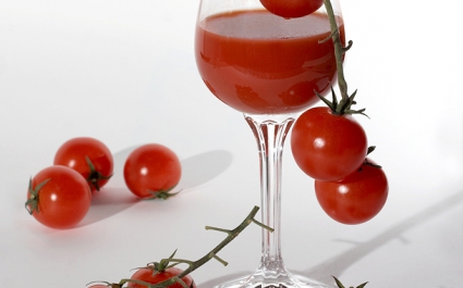 Диета на томатном соке: меню, результаты