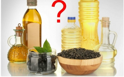 Оливковое или подсолнечное масло: что лучше? 