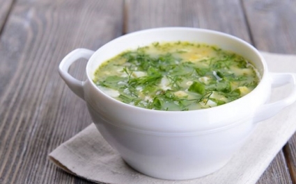 Луковый суп для похудения: польза, рецепт, результаты
