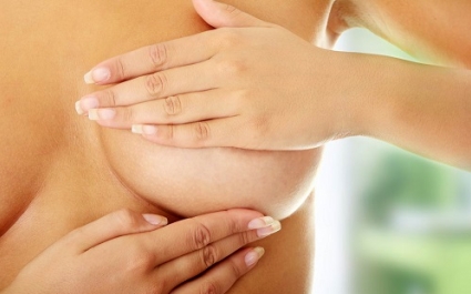 Как подтянуть обвисшую грудь: эффективные способы