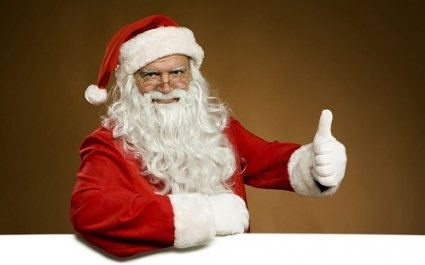 Дед Мороз и Санта Клаус: чем они отличаются?