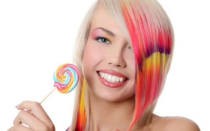 Как часто можно красить волосы: советы