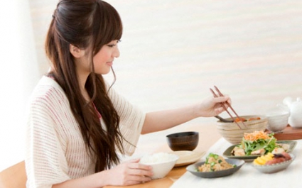 Японская диета: меню и результаты