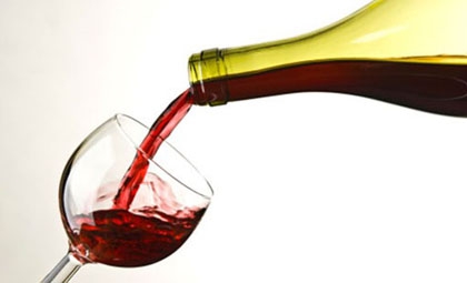 Вино - лекарство для вашего организма!