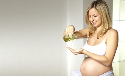 Касторовое масло при беременности: вред или польза?