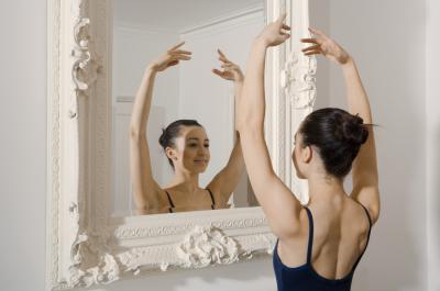 Боди-балет для похудения и красоты